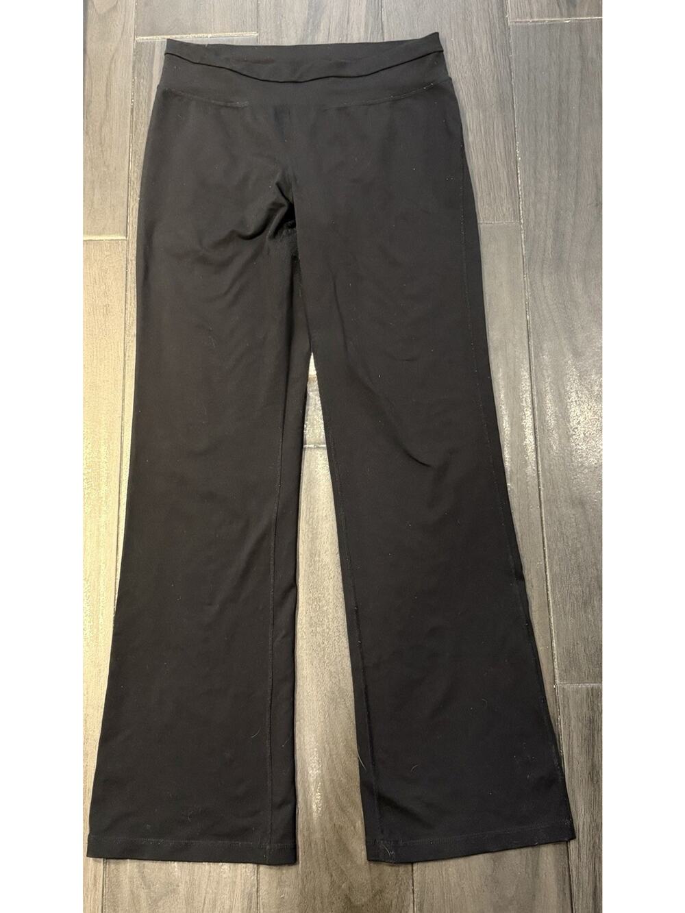 Women’s Patagonia Flare Leggings Black Large 🔥